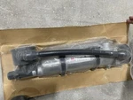 Hotstart Heater CB120110-000 New. Price: $550.00.