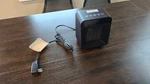 Soleil Electric Digital Ceramic Heater 1500W Indoor, PTC-916B, Manual, Box Used. Price: $22.00.