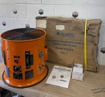 Global Industrial 653564 653672, 15,000W Salamander Heater 240VAC 60HZ New. Price: $1000.00.