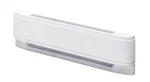 Dimplex LC2507W31 Inch 240V 750W Linear Convector Baseboard Heater New. Price: $160.90.