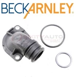 Beck Arnley 147-0027 Coolant Thermostat Housing Cover For 902-956 037121121A Jl New. Price: $19.97.