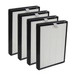 Pureburg Replacement Filter Compatible Luftrum C3500 Air PURIFIER2-PACK New. Price: $92.52.