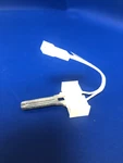 New Furnace Hot Surface Ignitor Replaces Carrier Oem Part LH33ZS004 Open. Price: $24.99.