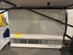 Rinnai EX38CTN 38,400 Btu Indoor Natural Gas Heater Open. Price: $1450.00.