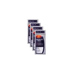 (4) Miele Filter Aftermarket Hepa 07226160 Canister Vacuum Cleaners, S227 S858 New. Price: $24.18.