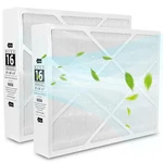 Mgcadi Y6604 Merv 16 Furnace Filter 20X26X5 2-PACK For Lennox Pureair PCO3 Hvac Open. Price: $58.79.