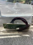 Monitor Service Parts Slide Switch Assembly Number M-422 6278 918 New. Price: $34.99.