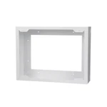 Cadet Surface-mount Adapter Com-pak Twin In-wall Fan-forced Electric Heaters New. Price: $101.87.
