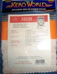 Heater Wick 32225 Fits Kero World Dyna Glo Duraheat Redstone *see Description New. Price: $20.73.