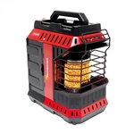 Mr. Heater Buddy Flex 11,000 Btu/h 275 Sq Ft Radiant Propane Portable New. Price: $150.28.