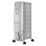 Dayton 53TY90 Portable Electric Heater, 1500, 120V Ac, Phase, 5118 Btuh, New. Price: $86.39.
