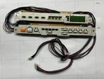 M441 Mpi Heater Control Board. Warranty Used. Price: $185.00.