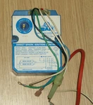 B White 304C Propane Heater Dsi Ignition Control, RAM-1, 550-07324, 120-06427 New. Price: $185.00.