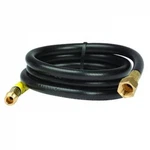 Mr. Heater F273707 Propane Hose Assembly, 5 Ft. New. Price: $26.61.