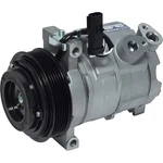 Uac 29070C A/c Compressor, 1 Pack New. Price: $256.69.