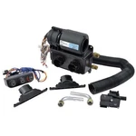 Vintage Air 506101 Gen-ii Heater Assembly, Plastic, Black New. Price: $371.99.