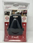 Roadpro RPSL-581 Auxiliary Heater Fan All Season, 12 V, With Swiverl Base Nib New. Price: $13.94.