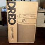 Dreo Space Portable Electric Heaters For Indoor Use 1500W New DR-HSH006A. Price: $32.33.