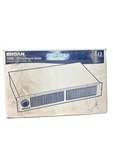 Broan-nutone Kickspace 112 Heater 150 Sq-ft Factory Wired Voltage 240V New. Price: $150.00.