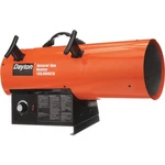 Dayton 3VE56 Portable Gas Torpedo HEATRNG,435 Cfm New. Price: $939.01.