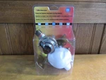 Mr Heater Propane High Capacity Two-stage Regulator F273846 New & Sealed. Price: $34.95.