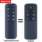 Replacement Remote Control For Jibufi Small Portable Space Heater PTC-903A New. Price: $12.99.