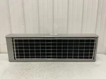 Fostoria FSA-9520-3 Electric Infrared Heater 9500W Watt 208V Ac New. Price: $1250.00.