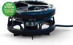 K&h Pond Heater 1500W Thermostatically Controlled Floating Submersible Deicer New. Price: $44.99.