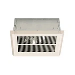 Qmark QCH1151F Ceiling Mounted Heater 1500W 120V New. Price: $476.03.