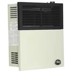 Ashley Hearth 11,000 Btu Direct Vent Natural Gas Wall Heater, Model DVAG11N Open. Price: $309.99.