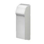 Slant/fin Fine/line 30 2 In. Right End Cap Non-hinged Baseboard Heaters Nu White New. Price: $15.83.