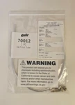 Williams/cozy 70012 24" Pil Tube W/ftg New. Price: $72.95.