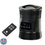 Honeywell HHF370B 360 Degree Surround Fan Forced Heater With New. Price: $79.99.