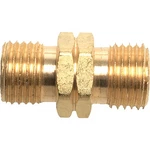 Mr. Heater 9/16 In. Lhmt X Brass Male Pipe Fitting F276154 New. Price: $11.66.