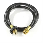 Mr. Heater Buddy Series 10 Ft Propane Hose Assembly 1/4" Id Model F273704 Used. Price: $21.99.