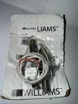 Williams Comfort Products P322398 Pilot Assembly Powerpile Gen Natural Gas 90 De New. Price: $113.98.