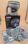 Coleman Sportcat Perfectemp Catalytic Propane Heater 1500BTU Open Box New. Price: $70.00.