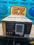 Damaged Cadet CSC152TW 240V 1500W Com-pak Fan-forced Electric Heater (E10050090) New. Price: $74.95.