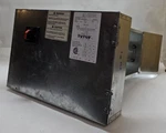 Tutco Duct Heater Model DHB2901 .5-3P 208V 1.4 Amps 3PH 1-STAGE New. Price: $425.00.