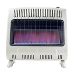 Mr. Heater MHVFBF30NGBT 000 Btu Vent Free Blue Flame Natural Gas New. Price: $225.00.