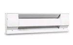 Cadet Electric Baseboard Heater 30" 500W 120V White 2F500-1 05530 New Nib. Price: $61.99.