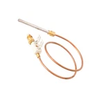 Replacement Propane Forced Air Heater Thermocouple 18 099538-01 Fits Desa Ma... New. Price: $26.35.