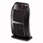 Honeywell HCE840B Genius 5.6" X 10.2" 17.3" Portable Heater - Black New. Price: $114.99.