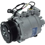 A/c COMPRESSOR-HS090R Assembly Uac 10726AC New. Price: $257.69.