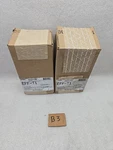 (lot Of 2)* EFFT1 Qmark Integral Thermostat Kits Free Shipping! New. Price: $109.95.