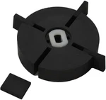 PP205,HA3005,KFA1022 5/8" Rotor Kit Portable Forced Air Heater Black New. Price: $24.64.