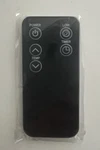 Edenpure Heater Remote For Wall Hugger A5473 New. Price: $29.00.