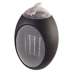 Cozy Esh Portable Electric Heater, 750W, 120V, 2560 Btu, Non-oscillating New. Price: $50.00.
