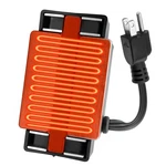 120V 300W Portable Magnetic Engine Block Heater For Transmissions Oil Pans An... New. Price: $85.00.