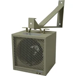 Tpi HF5840TC Portable Heater, 16.6/14.4 A, 208/240 V, 13,652 Btu Heating, 160 Cf New. Price: $356.03.